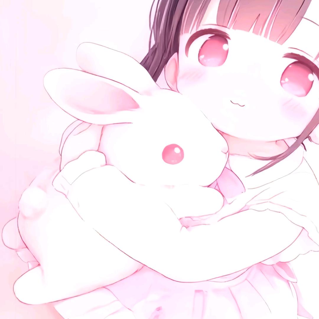 晴了