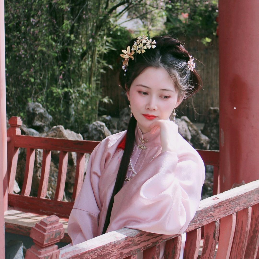 婳婳