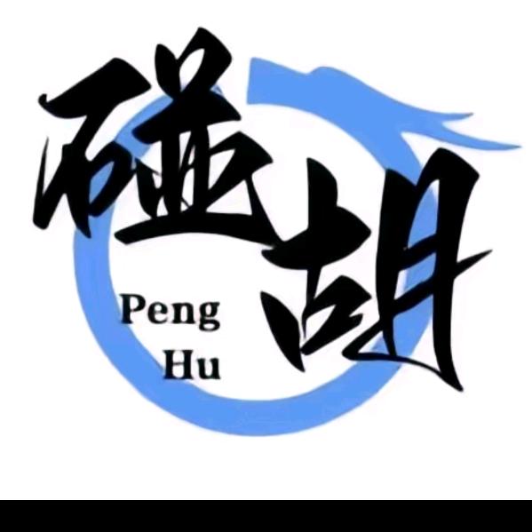 强师傅碰胡魔术