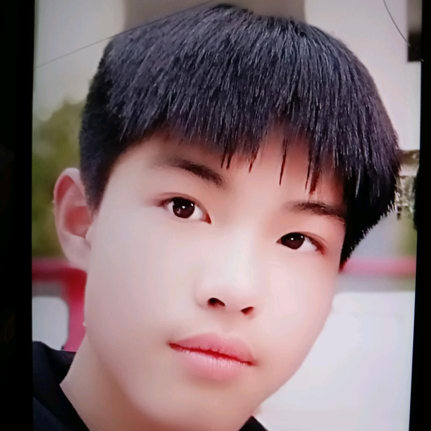 小可爱。