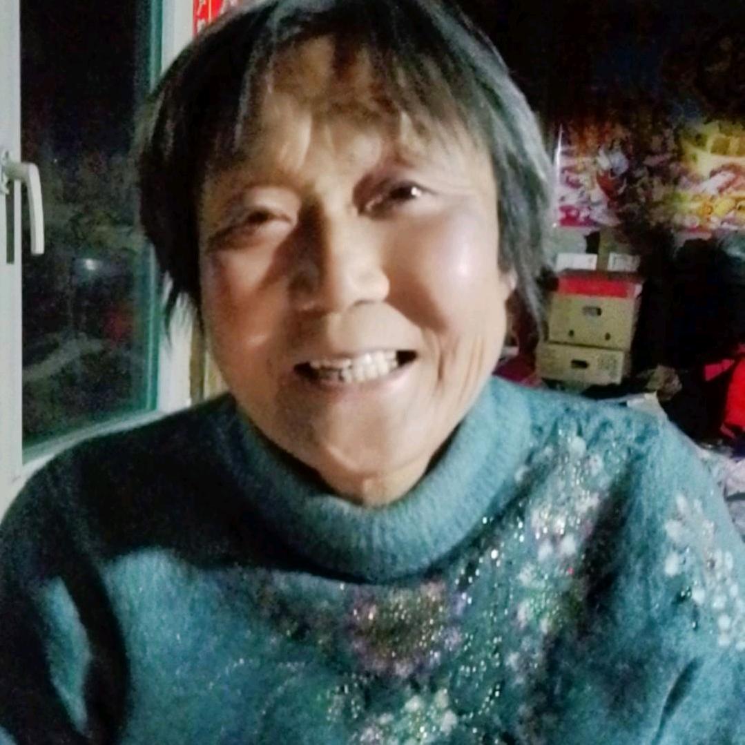 田幺妹的婆婆