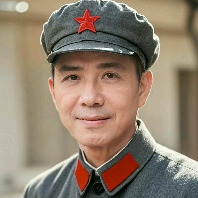 （湘）老头
