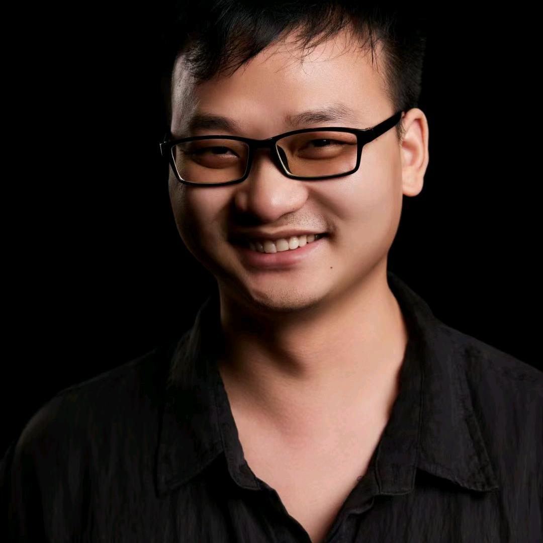 杨墨