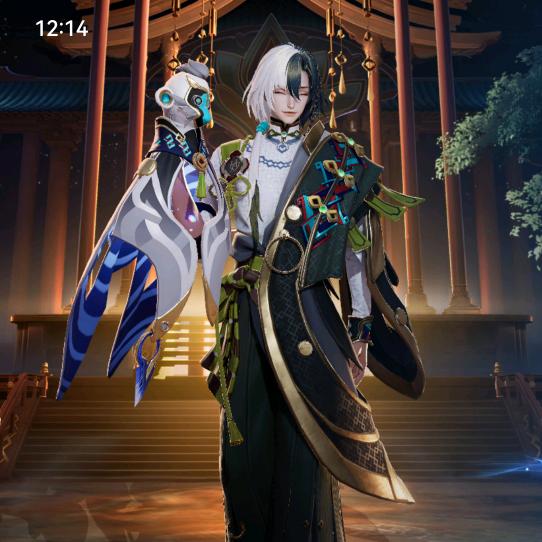 河财大游走