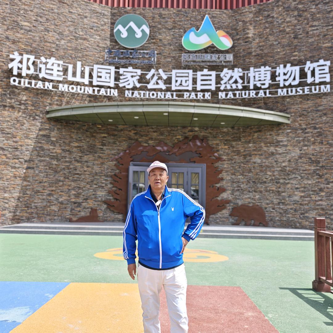 陈云，微信名奋斗