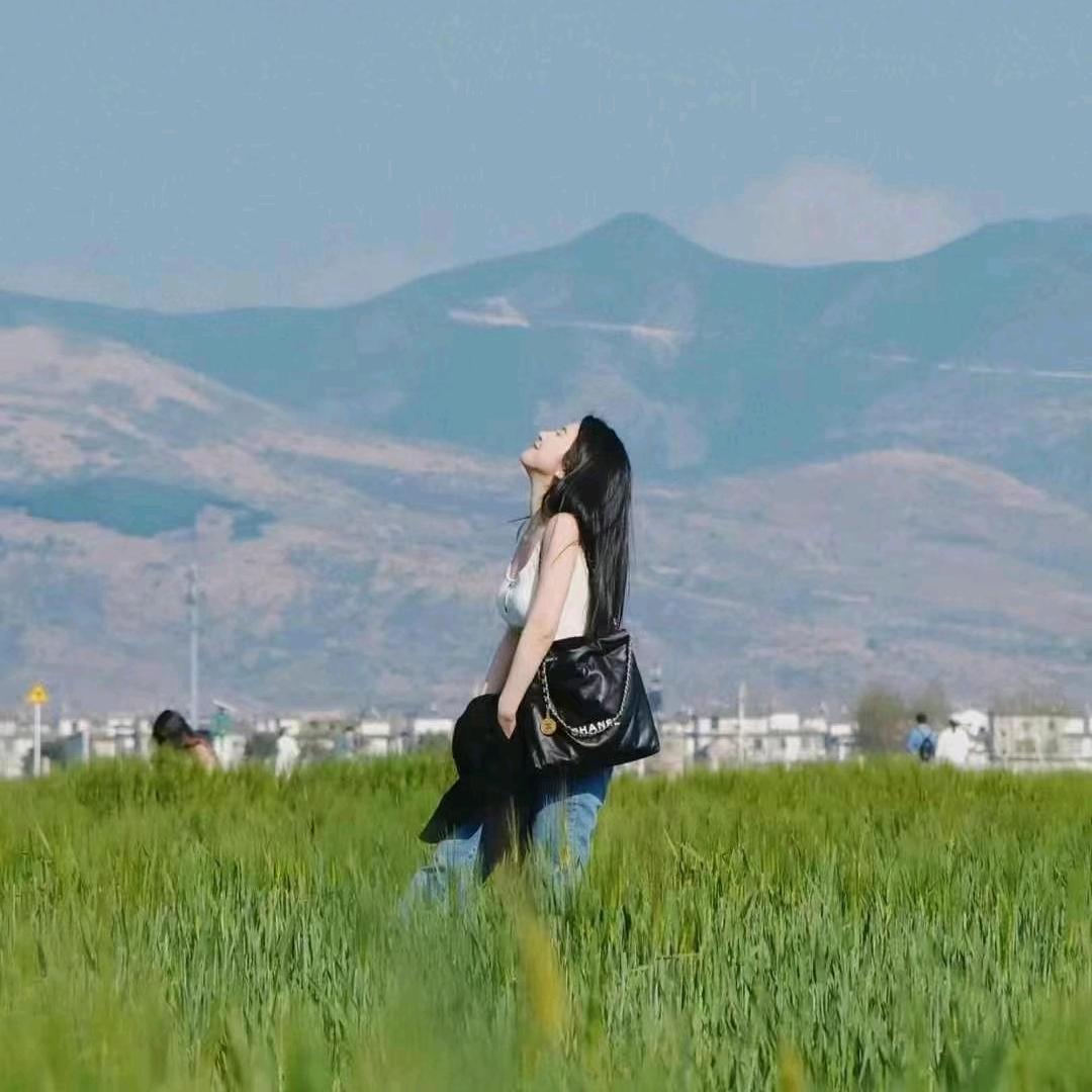 上上签🌞