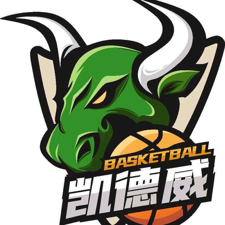 凯德威🏀训练营
