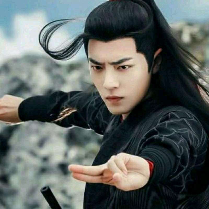 笑看风云