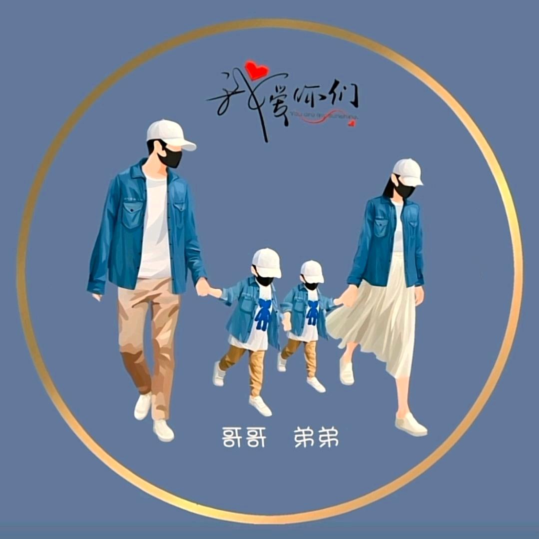 不吵不闹的二月