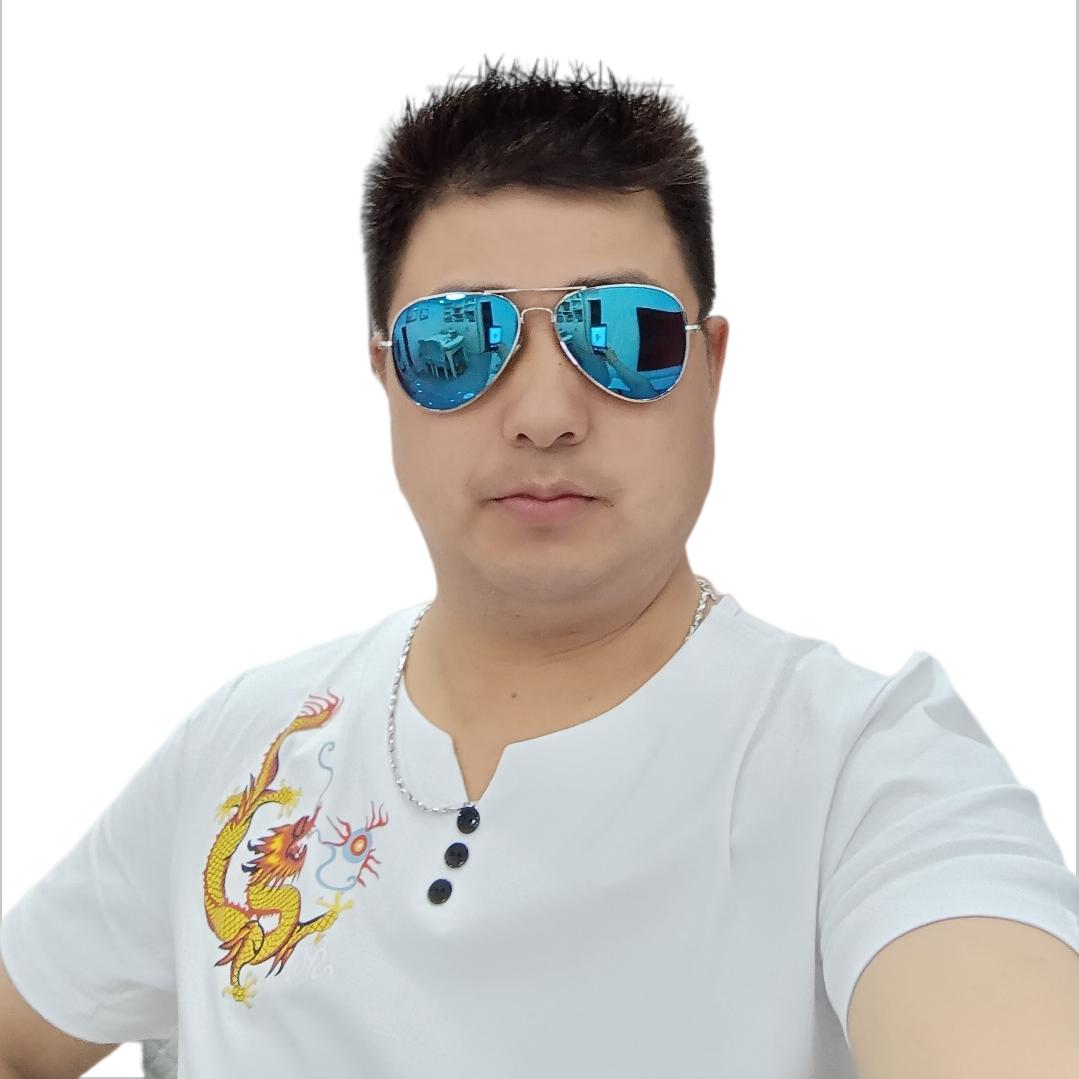 桥桥爱唱歌