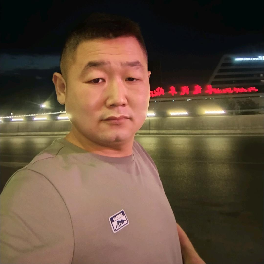 夏哥的生活