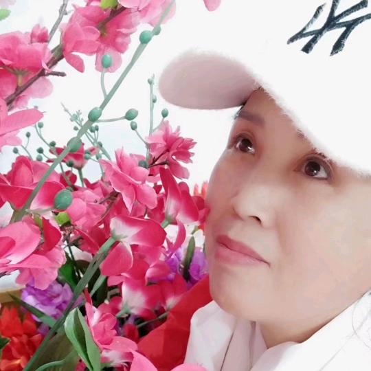 郝福芹180！50后