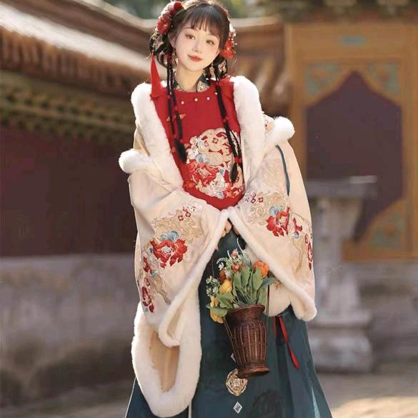 东汉 汉服体验馆