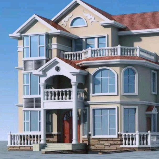 ↘️莫忘初心↙️