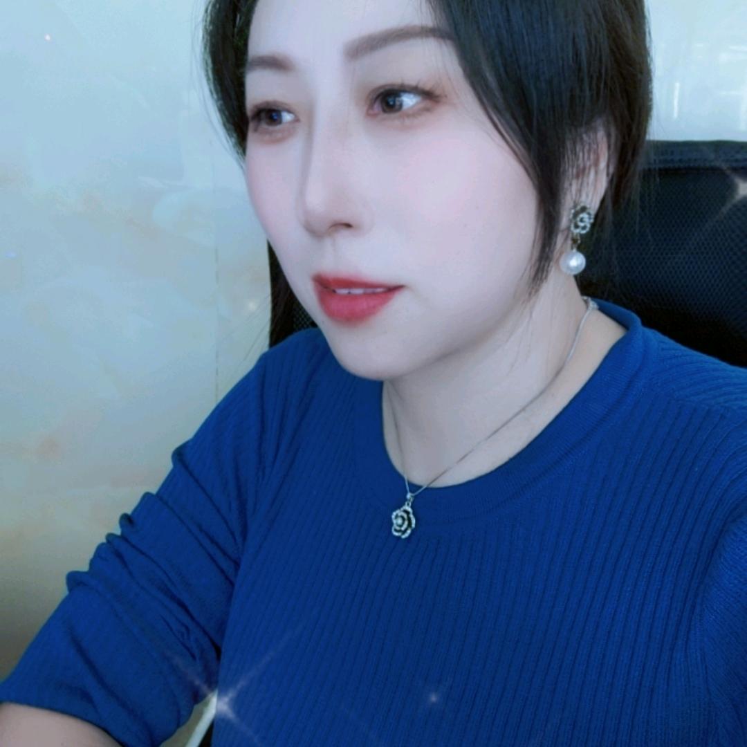 徐家姑娘