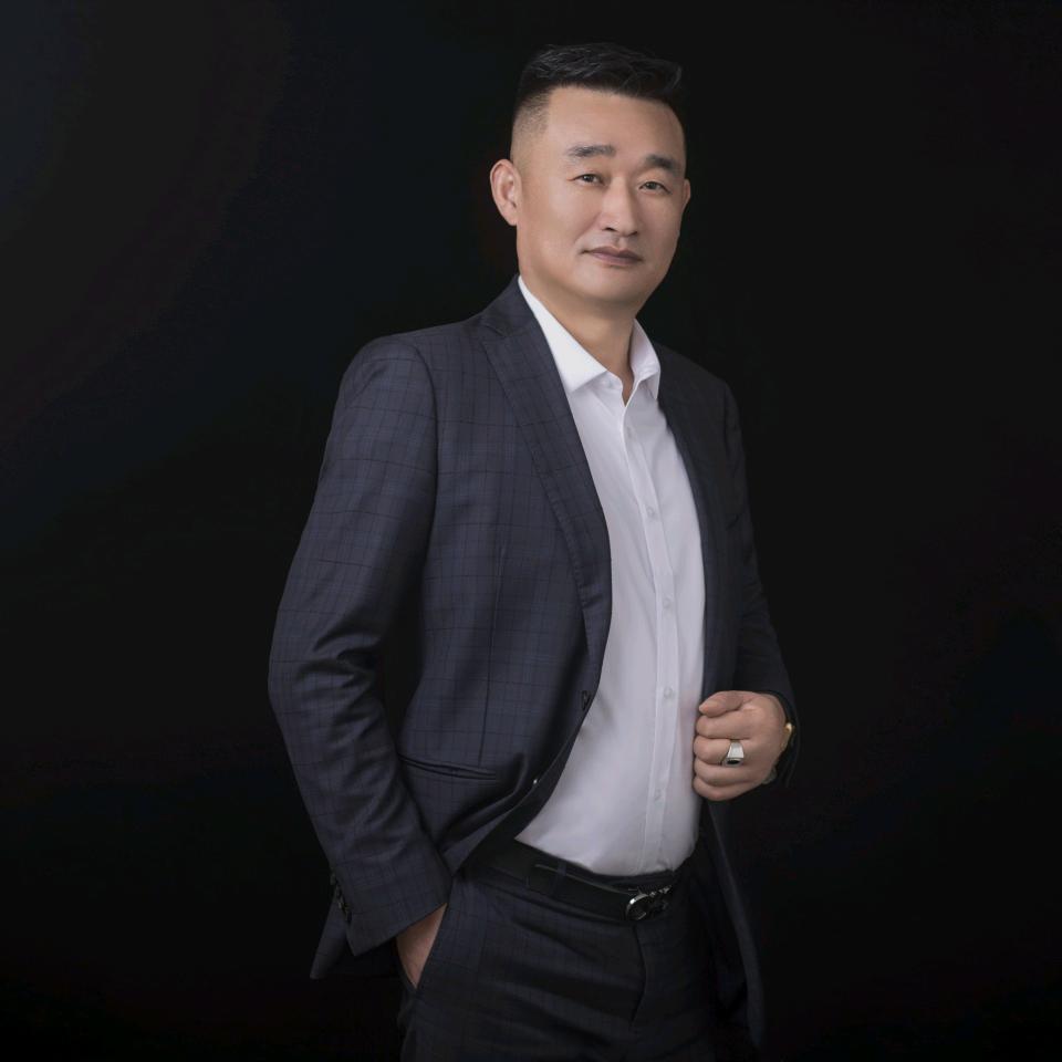 龙二
