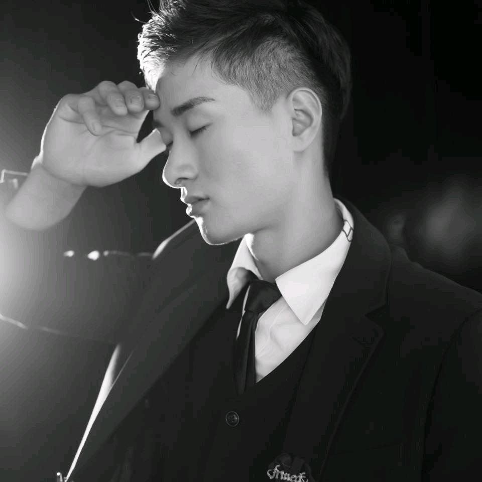 利辛~李少