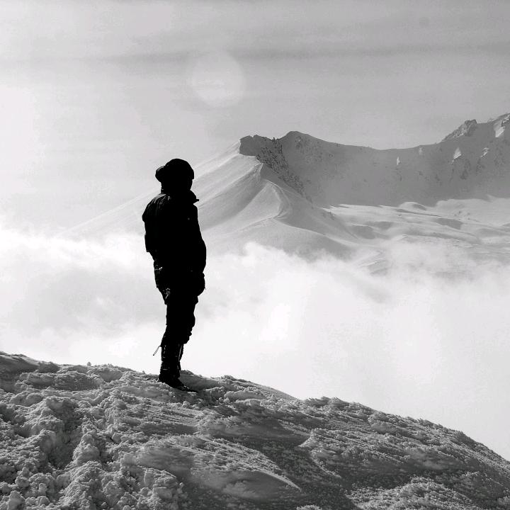 即使是咸鱼，也是咸鱼NO.1