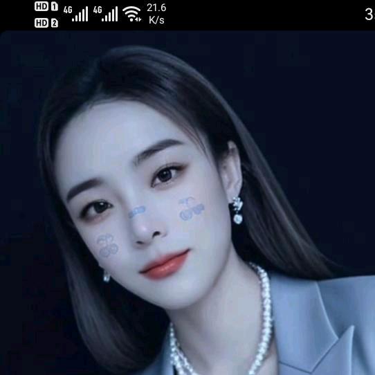 感谢时光（413）