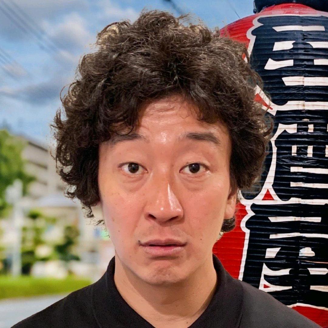 Takamichi店长