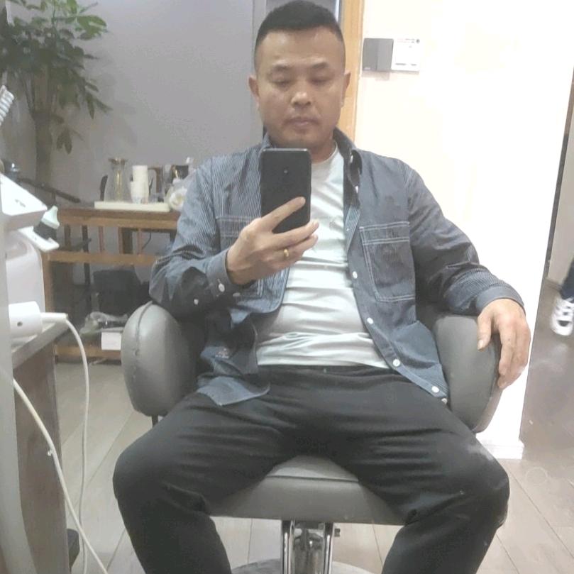 回眸一笑
