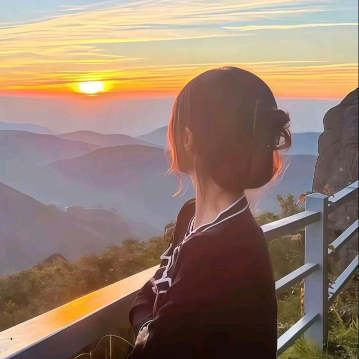 风铃。
