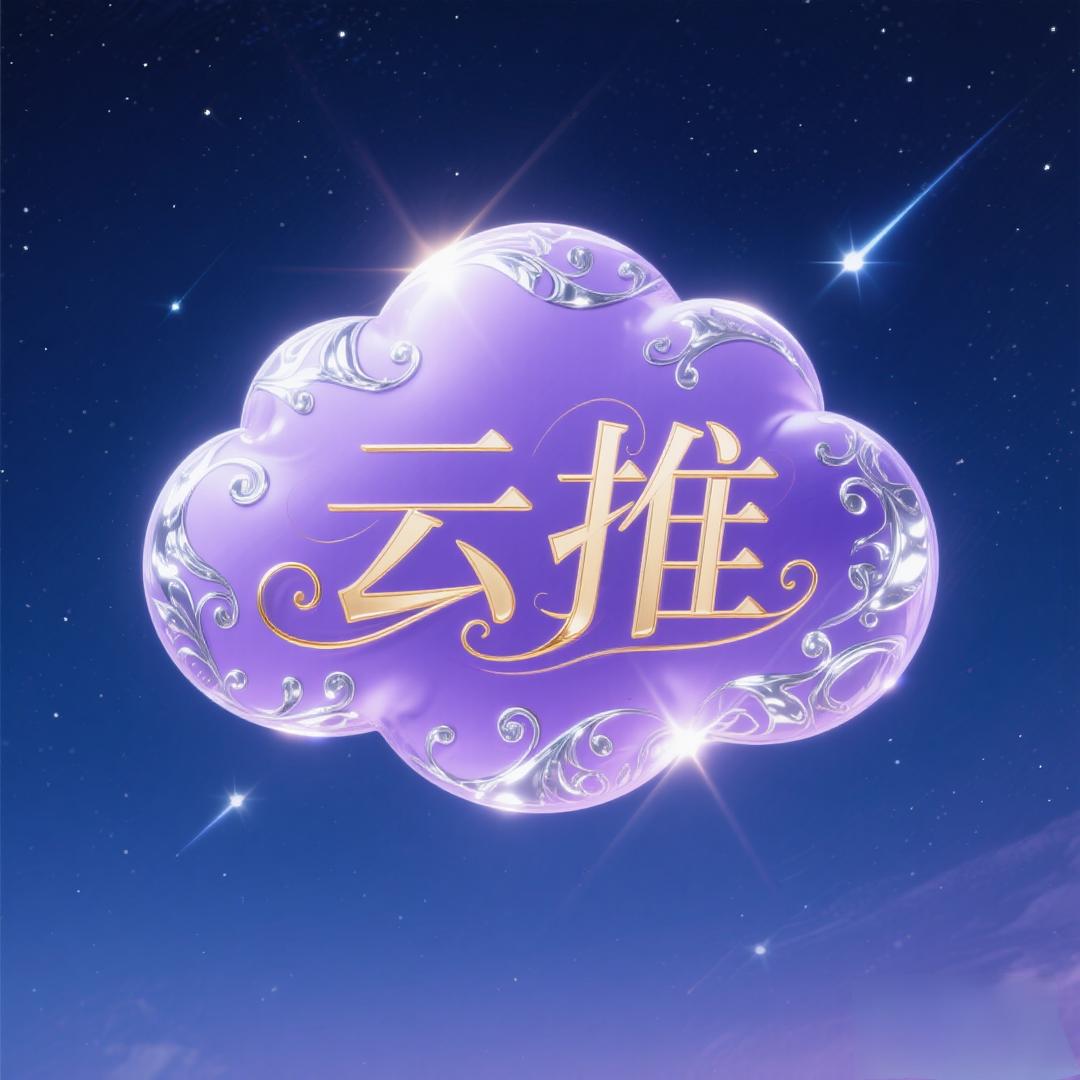 拉萨云推运营官