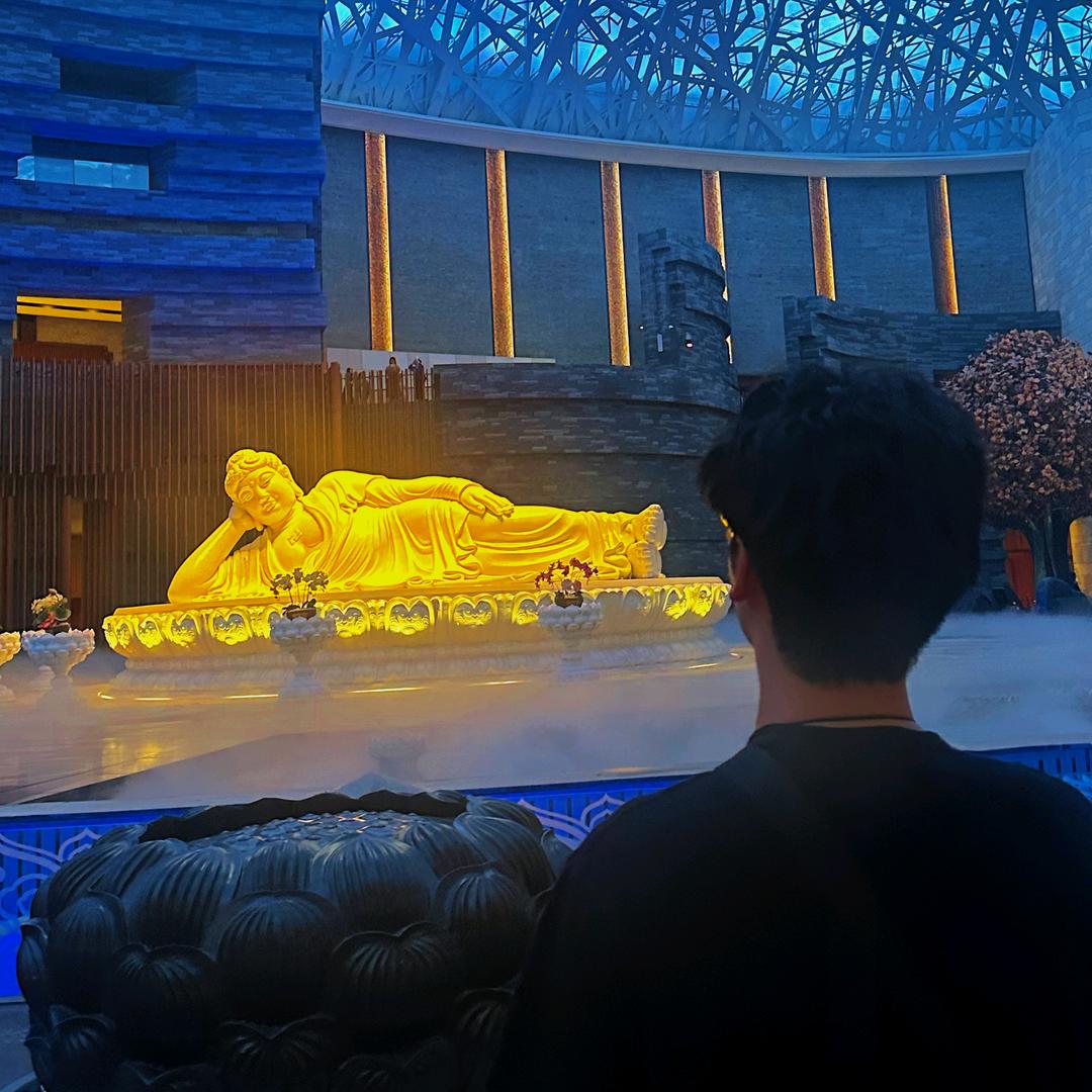 赣州橙宝¹