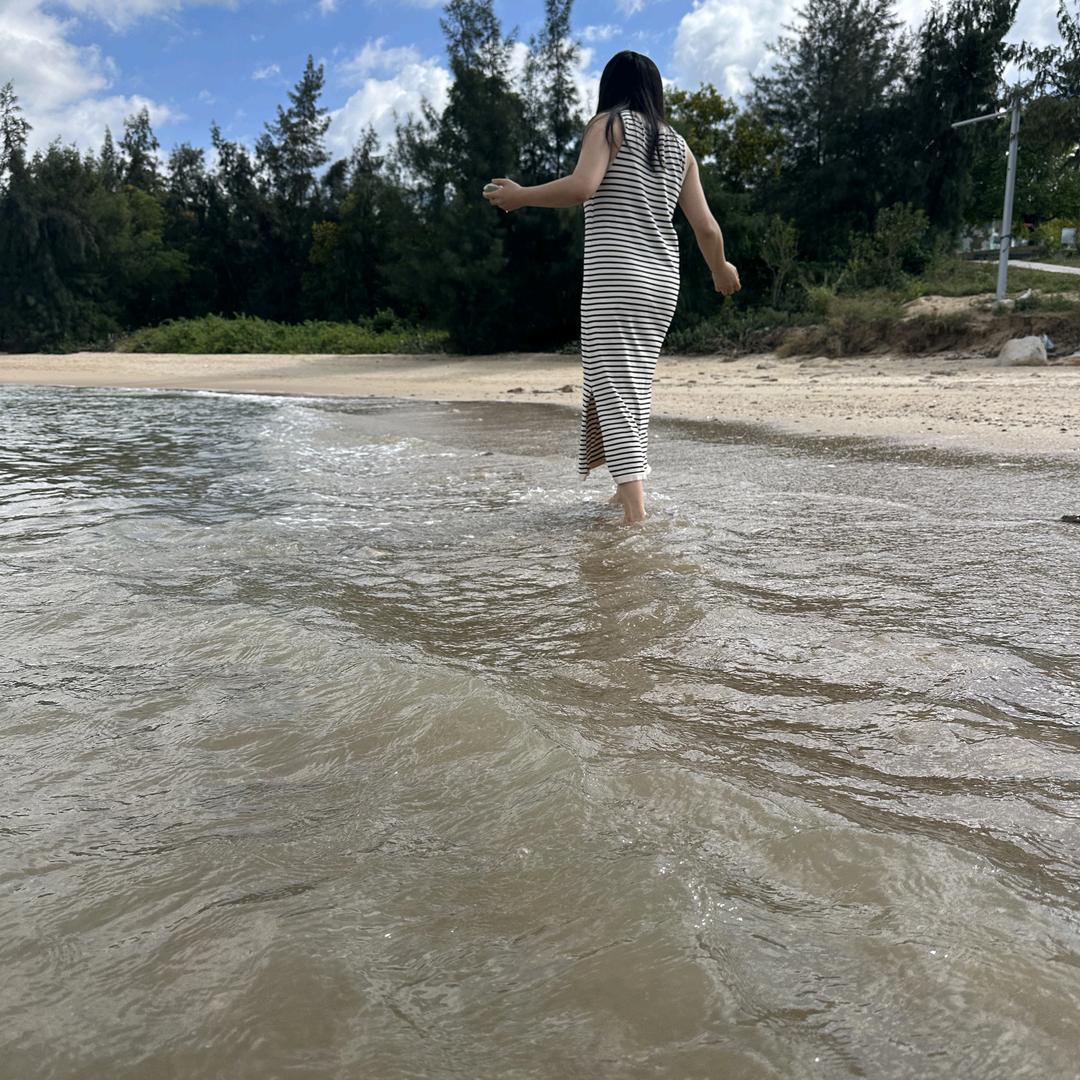 阿妹聊房