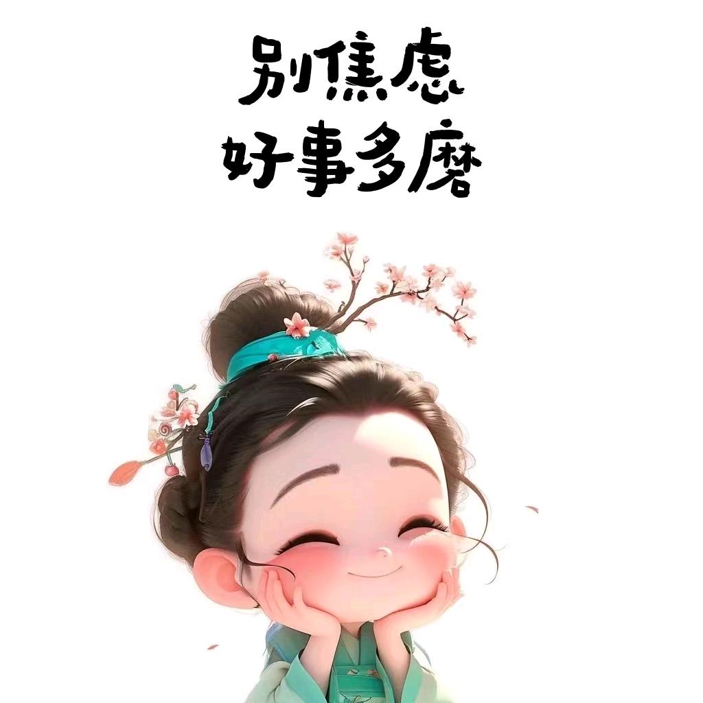 婧婧玄子