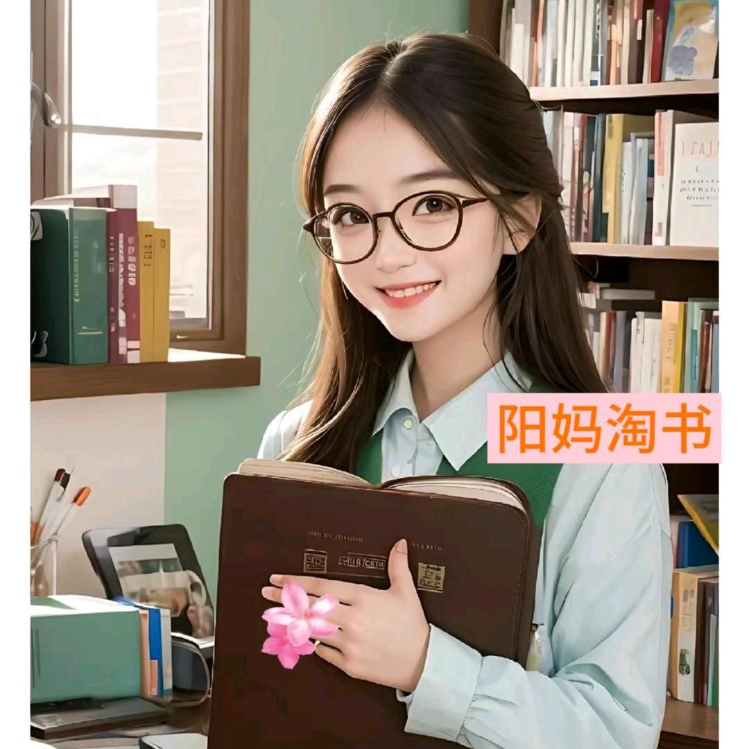 阳妈童书绘本