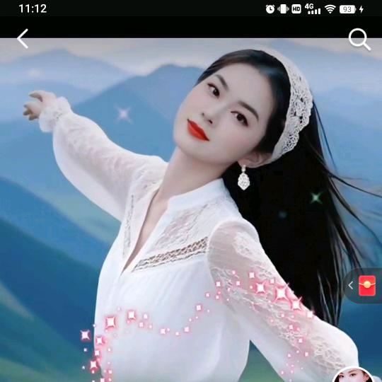 坚强的女人(12月🐰)