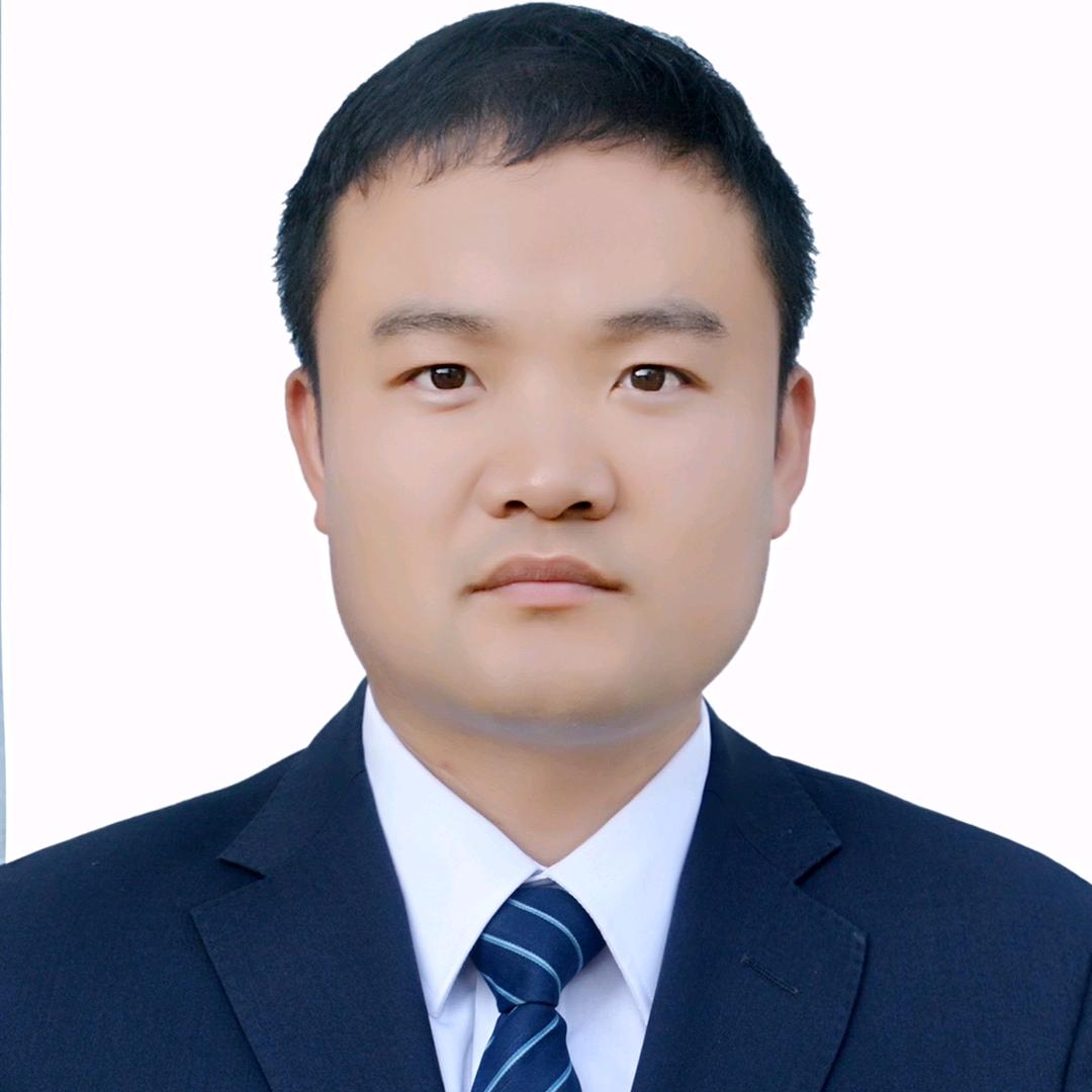 正直驾校孙志磊教练