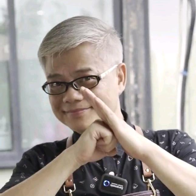 哇塞明叔