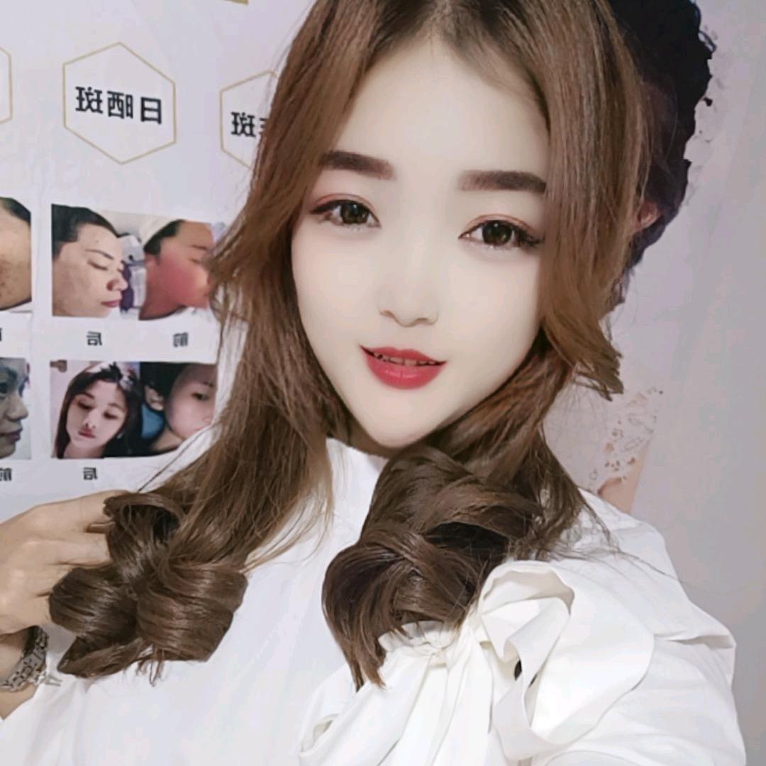 快乐每一天，王萍