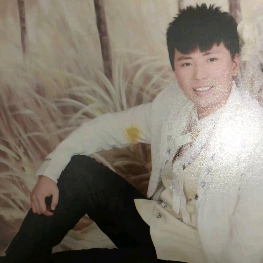 ⭐️岁月如歌⭐️