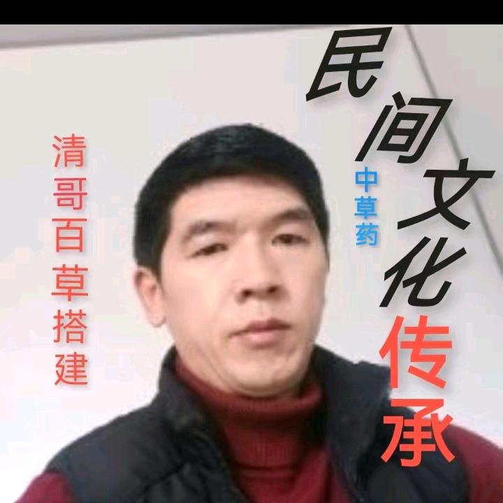 清哥百草搭建