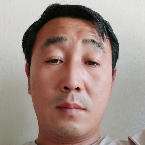 王者风范
