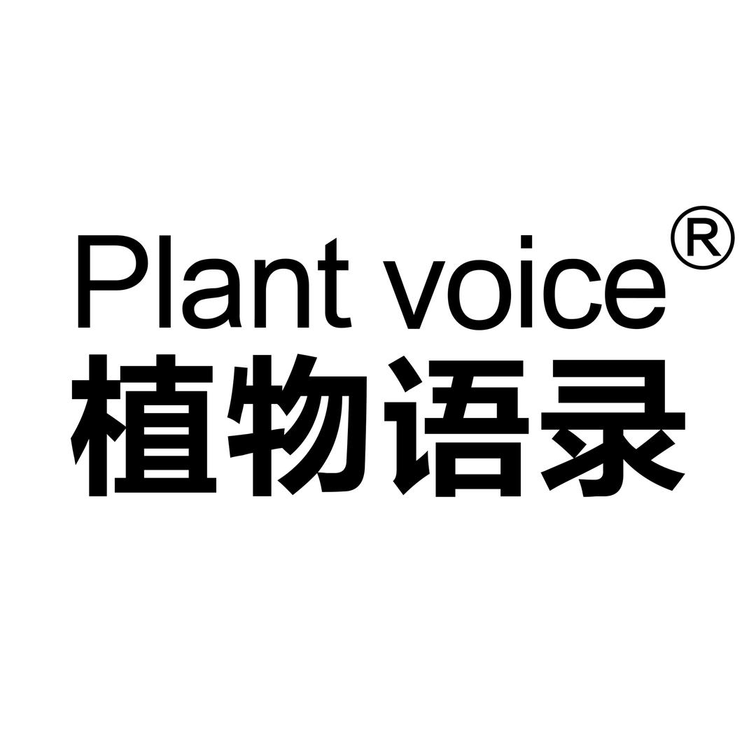 plantvoice官方旗舰店