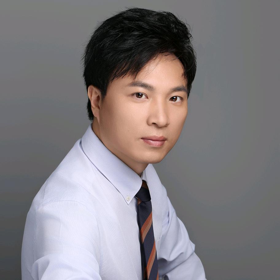 咨询师方亮