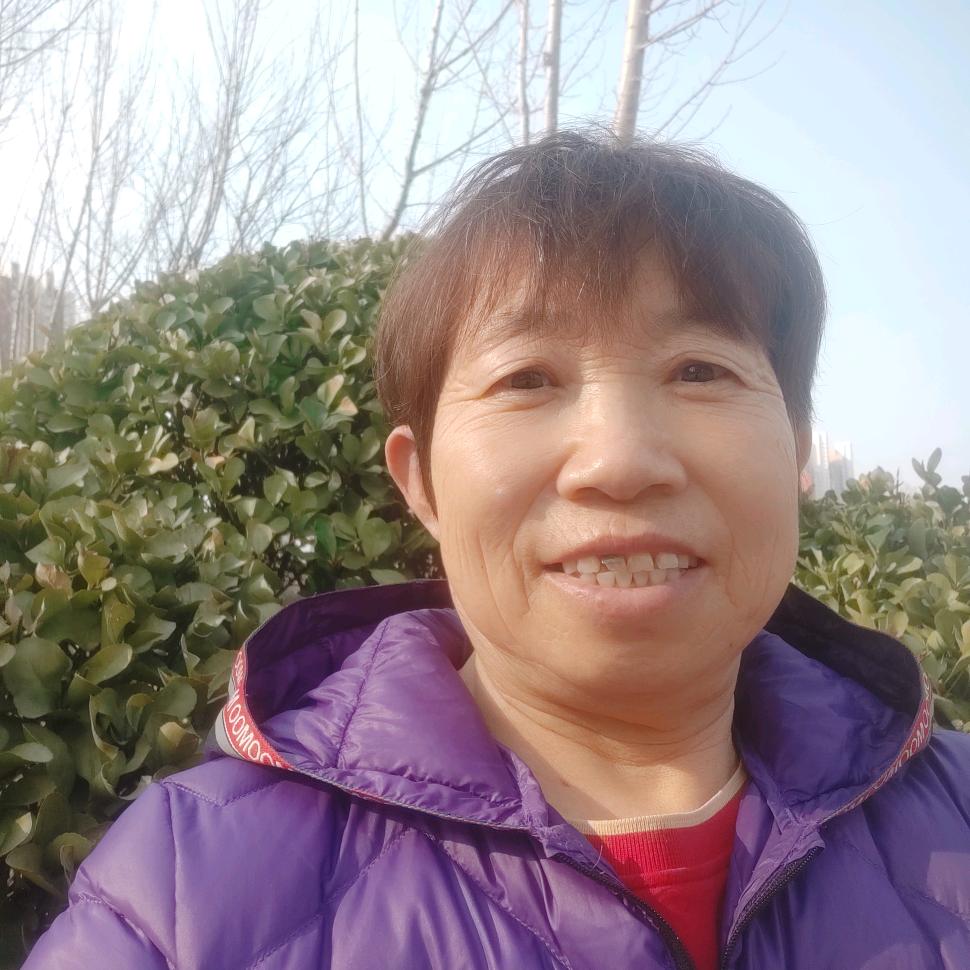 陈姐生活