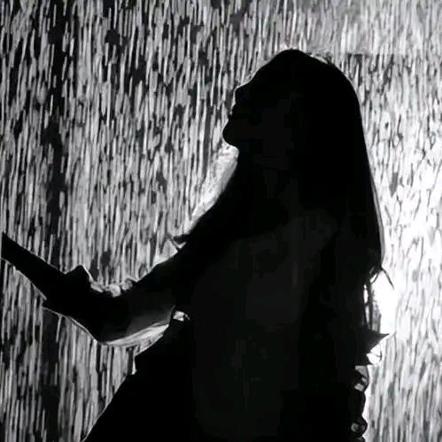 黄昏🌆下的金色杨柳