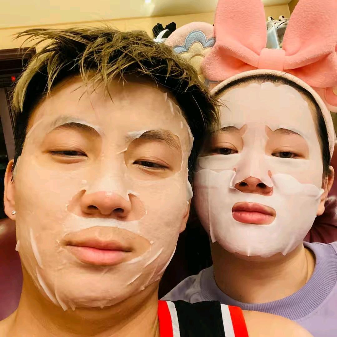 郭小胖🎀直播好物分享