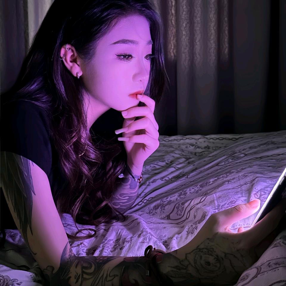 小妍呀