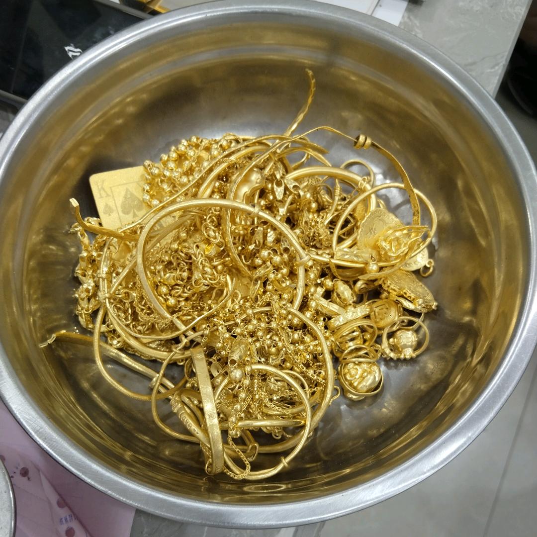 建安黄金