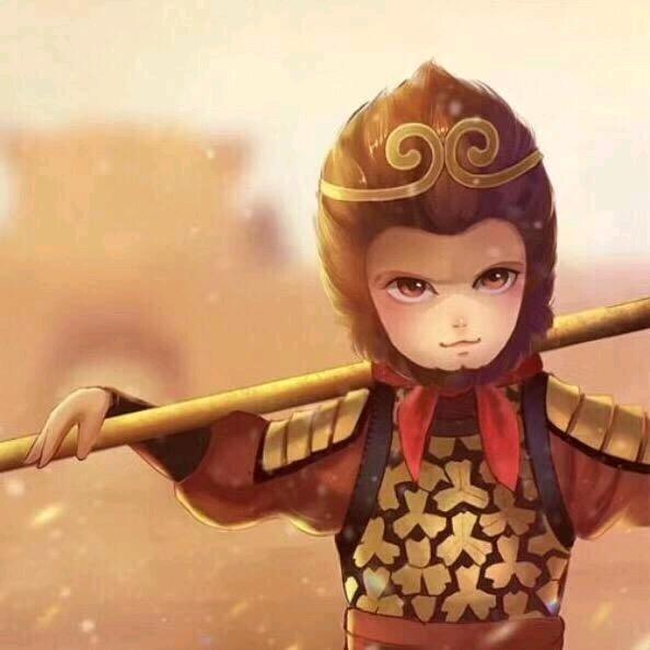 释怀～