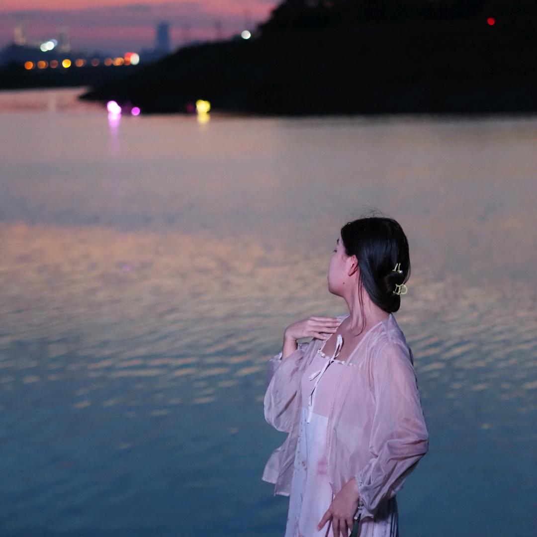 照夜清