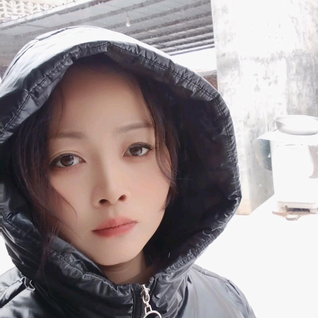 梦儿加油