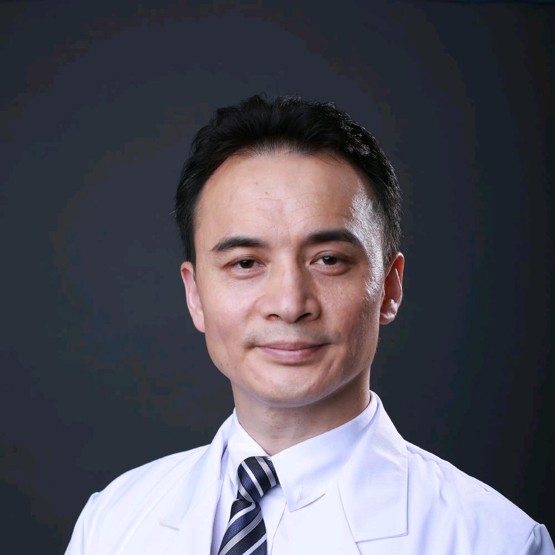 整形医生文辉才