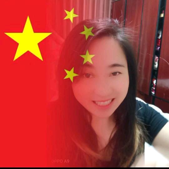 因为有你